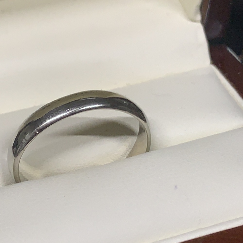 14k engagement ring - Picture 3 of 5
